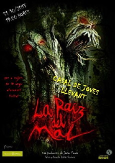 La raíz del mal (2008) - Stream Online