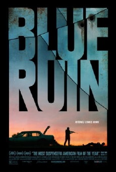 Blue Ruin (2013) - Stream Online