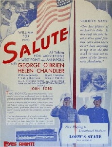 Salute (1929) - Stream Online