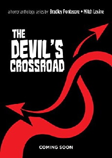 The Devil's Crossroad (2021) - Stream Online