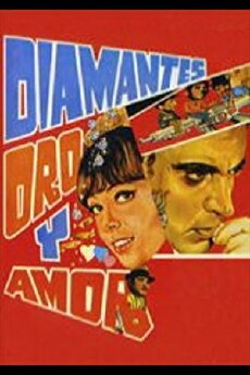 Diamantes, oro, y amor (1973) - Stream Online
