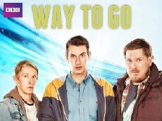 Way to Go (2012) - Stream Online