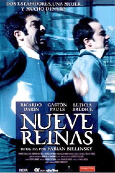 Nine Queens (2000) - Stream Online