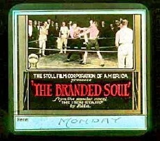 The Branded Soul (1920) - Stream Online