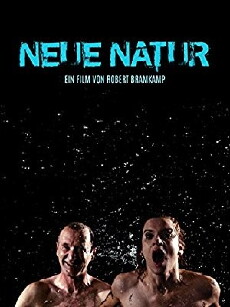 Neue Natur: Art Girls Intern (2015) - Stream Online