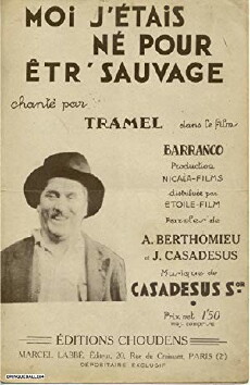 Barranco, Ltd (1932) - Stream Online