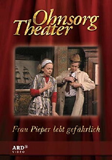 Frau Pieper lebt gefährlich (1975) - Stream Online