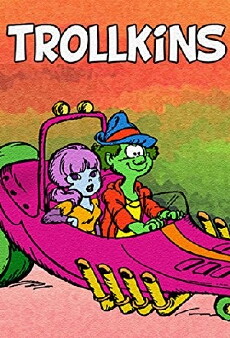 Trollkins (1981) - Stream Online