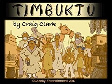 Timbuktu: Christopher Columbus (2014) - Stream Online