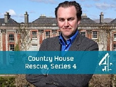 Country House Rescue (2009) - Stream Online