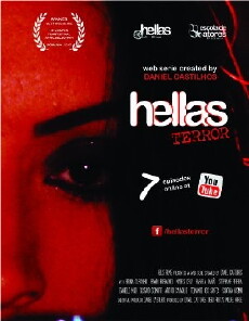 Hellas Terror (2016) - Stream Online