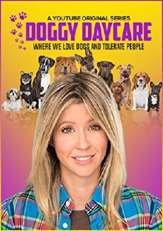 Doggy Day Care (2016) - Stream Online