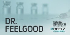 Dr. Feelgood (2015) - Stream Online