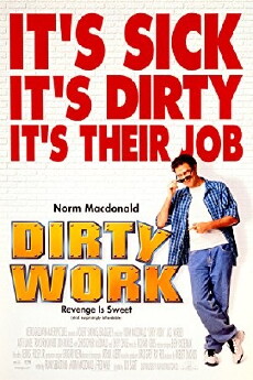 Dirty Work (1998) - Stream Online