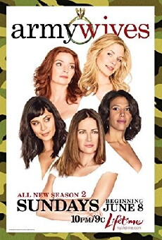 Army Wives (2007) - Stream Online