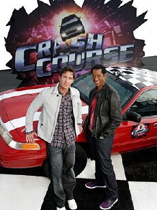Crash Course (2009) - Stream Online