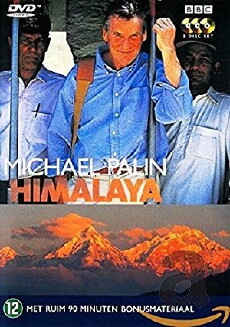 Himalaya with Michael Palin (2004) - Stream Online