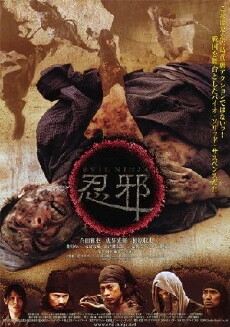 Evil Ninja (2010) - Stream Online