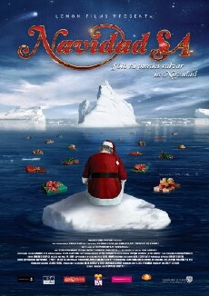 X-mas, Inc. (2008) - Stream Online