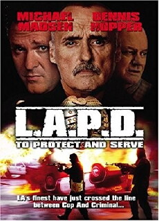 L.A.P.D.: To Protect and to Serve (2001) - Stream Online