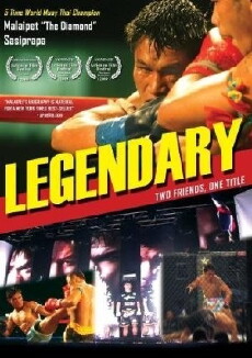 Legendary (2009) - Stream Online