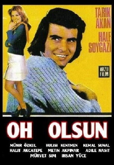 Oh Olsun (1973) - Stream Online