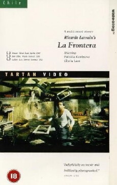 La frontera (1991) - Stream Online