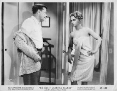 The Great American Pastime (1956) - Stream Online