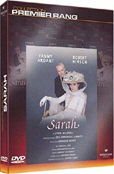 Sarah (2003) - Stream Online