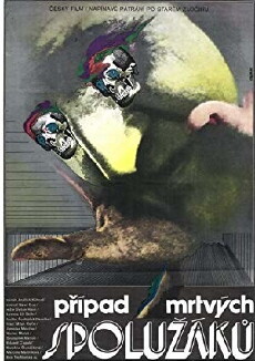 Prípad mrtvých spoluzáku (1977) - Stream Online
