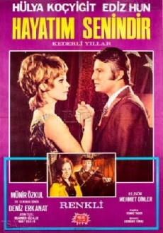 Hayatim senindir (1971) - Stream Online
