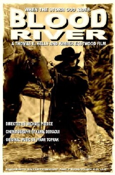 When the Storm God Rides 2: Ride Hell's Trail (2019) - Stream Online