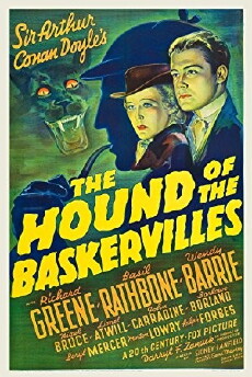 The Hound of the Baskervilles (1939) - Stream Online