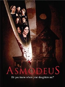 Asmodeus (2015) - Stream Online