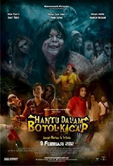 Hantu dalam botol kicap (2012) - Stream Online