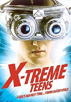 The Boy with the X-Ray Eyes (1999) - Stream Online