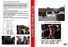 Red Cap (2003) - Stream Online