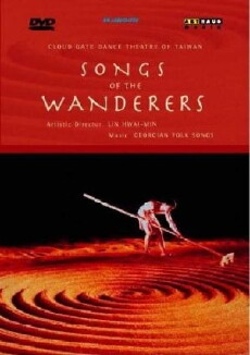 Cloudgate Dance Theatre: Songs of the Wanderers (1999) - Stream Online