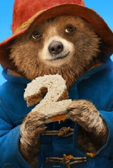 Paddington 2 (2017) - Stream Online