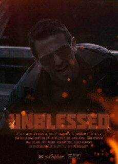 Unblessed (2014) - Stream Online