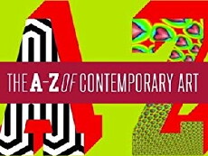 The A-Z of Contemporary Art (2013) - Stream Online