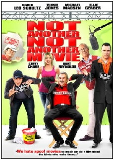 Not Another Not Another Movie (2011) - Stream Online