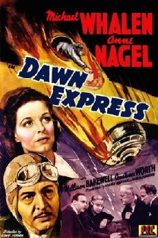 The Dawn Express (1942) - Stream Online