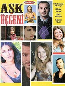 Ask Üçgeni (2009) - Stream Online