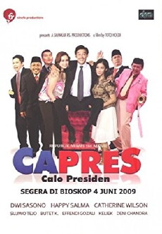 Capres (2009) - Stream Online