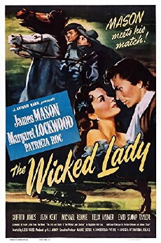 The Wicked Lady (1945) - Stream Online