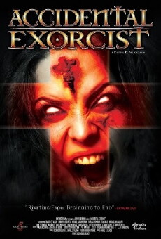 Accidental Exorcist (2016) - Stream Online