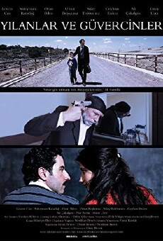 Yilanlar ve Güvercinler (2011) - Stream Online