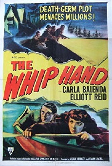 The Whip Hand (1951) - Stream Online