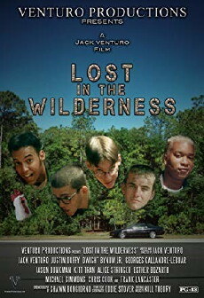 Lost in the Wilderness (2000) - Stream Online
